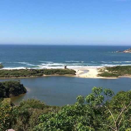 Pousada Kauai Praia do Rosa Ngoại thất bức ảnh