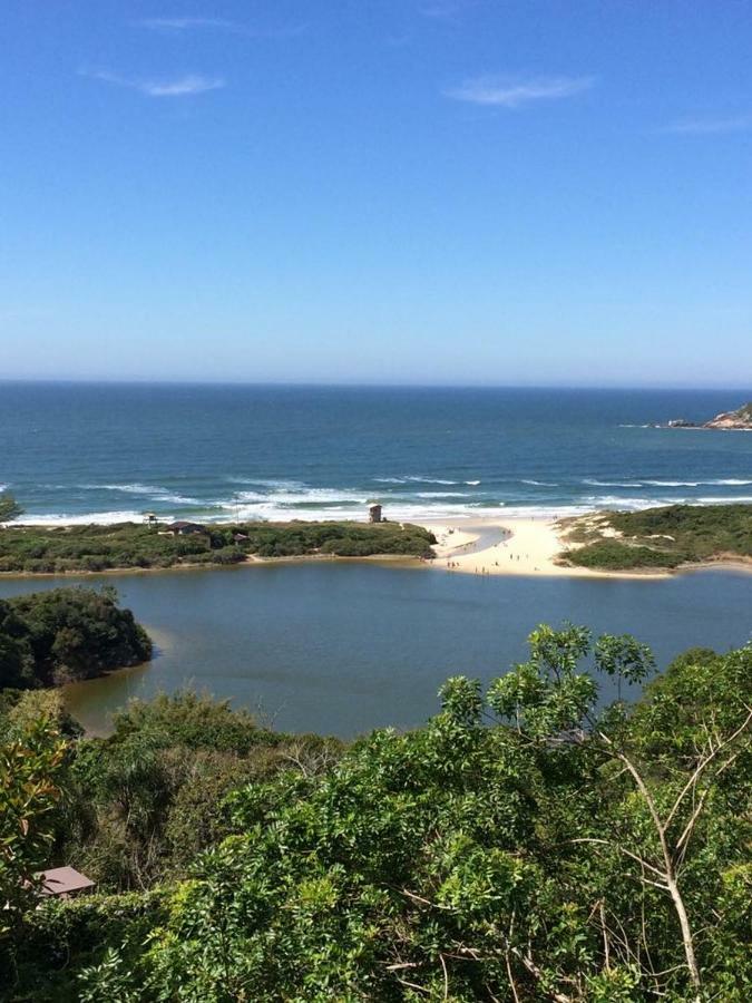 Pousada Kauai Praia do Rosa Ngoại thất bức ảnh